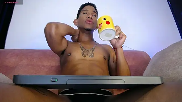 Palo santo online show from April 20, 8:06 am