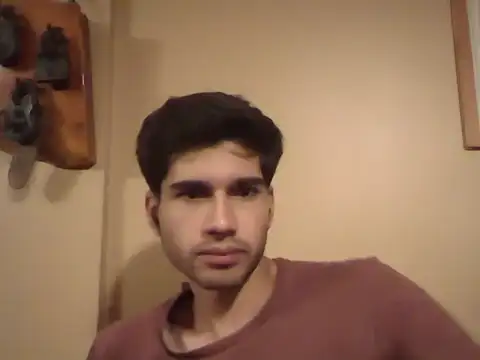 Snapshot of nachocum1 chatting on October 21, 2:12 am nachocum1 online show from October 21, 2:12 am