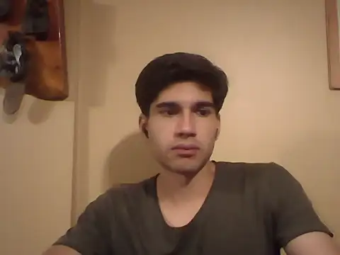 Snapshot of nachocum1 chatting on October 27, 12:15 am nachocum1 online show from October 27, 12:15 am