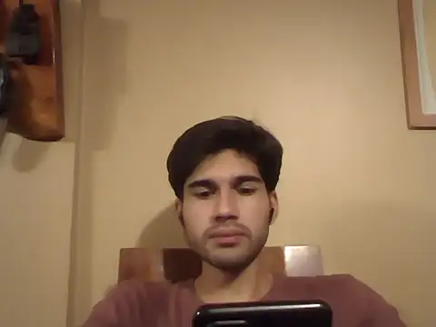 Snapshot of nachocum1 chatting on November 3, 1:51 am nachocum1 online show from November 3, 1:51 am