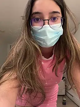 Snapshot of jAsMinE678 chatting on December 7, 8:11 am jAsMinE678 online show from December 7, 8:11 am