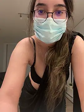 Snapshot of jAsMinE678 chatting on December 9, 6:34 am jAsMinE678 online show from December 9, 6:34 am