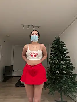 Snapshot of jAsMinE678 chatting on December 11, 4:39 am jAsMinE678 online show from December 11, 4:39 am