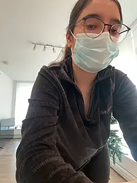 Snapshot of jAsMinE678 chatting on December 23, 9:40 pm jAsMinE678 online show from December 23, 9:40 pm