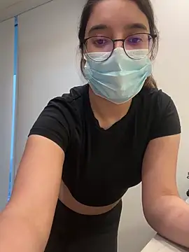 Snapshot of jAsMinE678 chatting on December 25, 11:10 pm jAsMinE678 online show from December 25, 11:10 pm