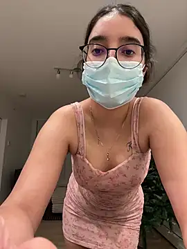 Snapshot of jAsMinE678 chatting on January 9, 3:36 am jAsMinE678 online show from January 9, 3:36 am