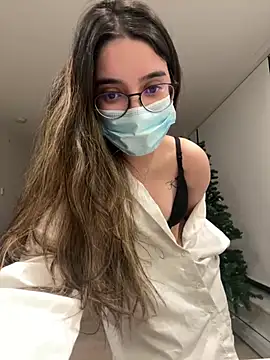 Snapshot of jAsMinE678 chatting on January 15, 3:54 am jAsMinE678 online show from January 15, 3:54 am