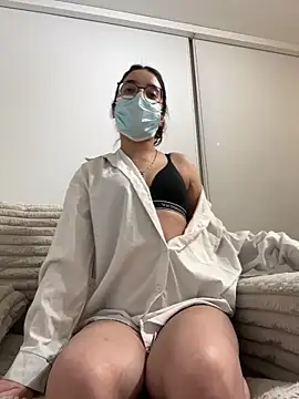 Snapshot of jAsMinE678 chatting on January 15, 7:05 am jAsMinE678 online show from January 15, 7:05 am