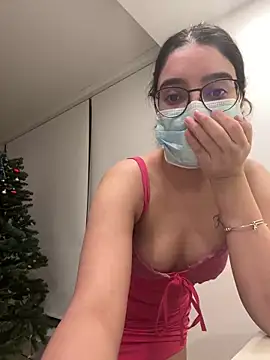 Snapshot of jAsMinE678 chatting on January 23, 1:30 am jAsMinE678 online show from January 23, 1:30 am