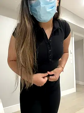 Snapshot of jAsMinE678 chatting on September 12, 4:01 am jAsMinE678 online show from September 12, 4:01 am