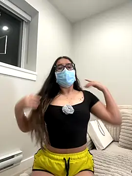 Snapshot of jAsMinE678 chatting on September 30, 4:39 am jAsMinE678 online show from September 30, 4:39 am