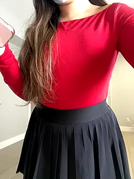 Snapshot of jAsMinE678 chatting on October 26, 6:47 pm jAsMinE678 online show from October 26, 6:47 pm