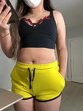 Snapshot of jAsMinE678 chatting on December 5, 7:21 pm jAsMinE678 online show from December 5, 7:21 pm