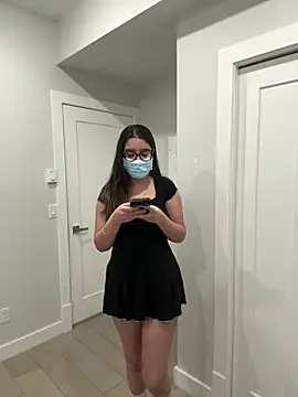 jAsMinE678 online show from April 17, 6:44 pm