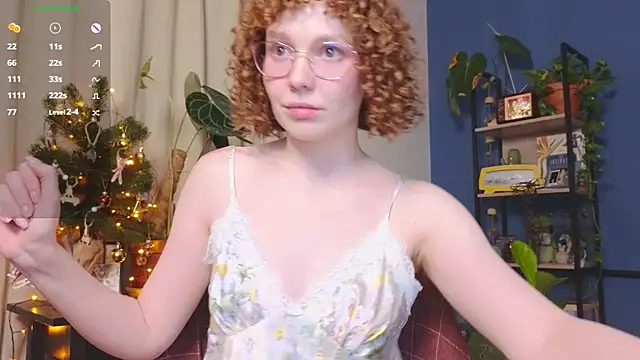 Snapshot of _lightmyfire chatting on January 2, 4:24 pm  lightmyfire online show from January 2, 4:24 pm