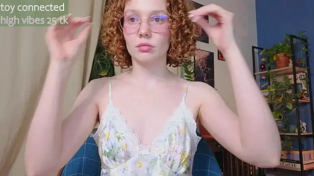 Snapshot of _lightmyfire chatting on February 7, 8:31 pm  lightmyfire online show from February 7, 8:31 pm