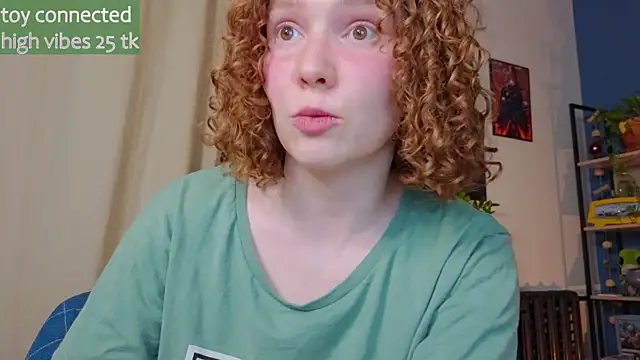 Snapshot of _lightmyfire chatting on February 25, 6:42 pm  lightmyfire online show from February 25, 6:42 pm