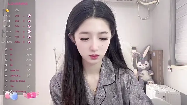 UU-1314 online show from February 24, 10:58 pm