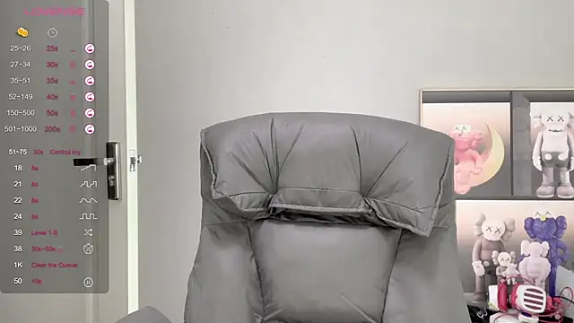 UU-1314 online show from September 20, 10:38 am