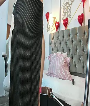 SalmaZaman online show from March 16, 5:47 am