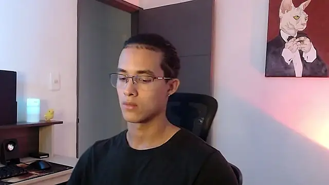 Snapshot of alejo_x3 chatting on February 15, 10:42 pm alejo x3 online show from February 15, 10:42 pm