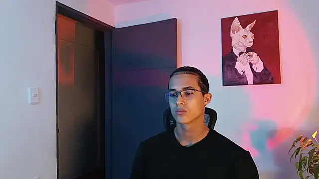 alejo x3 online show from February 5, 12:04 am