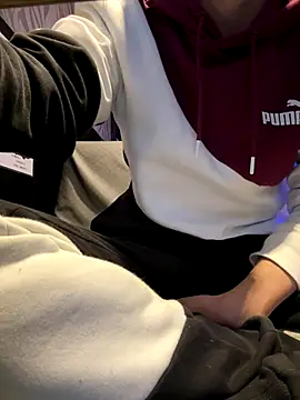 matu050556 online show from January 11, 4:17 am