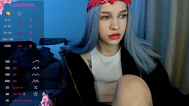 Ledy WWWII online show from February 5, 7:42 pm