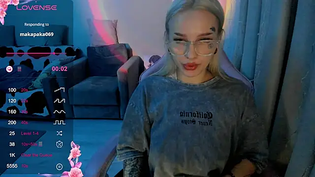 Ledy WWWII online show from February 23, 8:22 pm