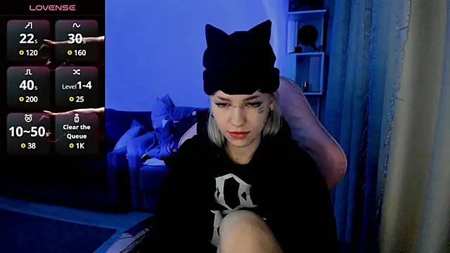 Ledy WWWII online show from February 26, 5:07 pm