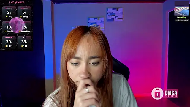 Snapshot of Alana_Pherson chatting on January 23, 4:41 am Alana Pherson online show from January 23, 4:41 am