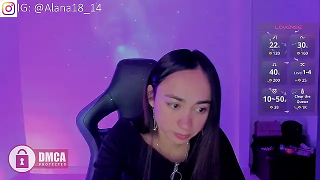 Alana Pherson online show from January 18, 6:06 am