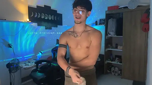 Kisan Smith online show from February 5, 5:01 am