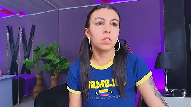 Snapshot of Juliet_Nasty chatting on September 9, 12:15 pm Juliet Nasty online show from September 9, 12:15 pm