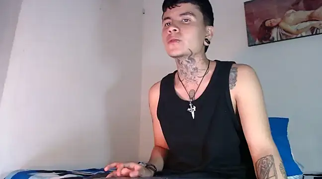 Snapshot of dannteftm chatting on December 28, 2:11 am dannteftm online show from December 28, 2:11 am