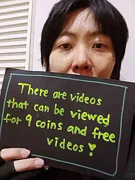 muuna9999 online show from January 17, 12:21 pm