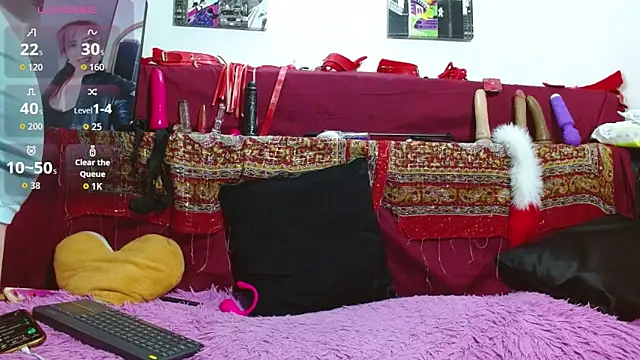 Snapshot of Wiktoria_Brownx chatting on November 28, 11:07 pm Wiktoria Brownx online show from November 28, 11:07 pm