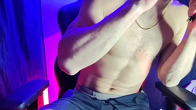 Snapshot of sexyboycolombi4 chatting on January 29, 8:51 am sexyboycolombi4 online show from January 29, 8:51 am