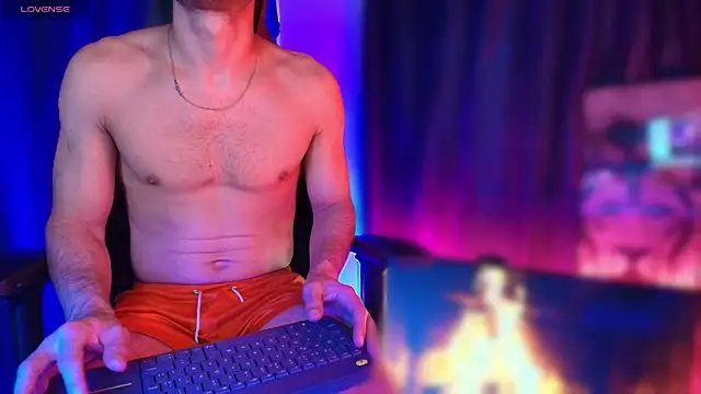 Snapshot of sexyboycolombi4 chatting on October 19, 11:16 pm sexyboycolombi4 online show from October 19, 11:16 pm