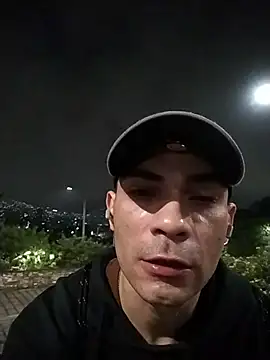 Snapshot of sexyboycolombi4 chatting on December 2, 9:47 am sexyboycolombi4 online show from December 2, 9:47 am