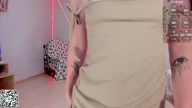 Snapshot of Beautiful__Soul chatting on October 23, 12:43 am Beautiful Soul online show from October 23, 12:43 am