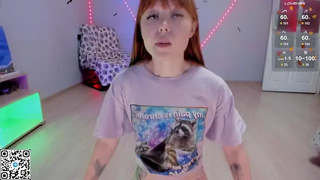 Snapshot of Beautiful__Soul chatting on November 6, 3:29 am Beautiful Soul online show from November 6, 3:29 am