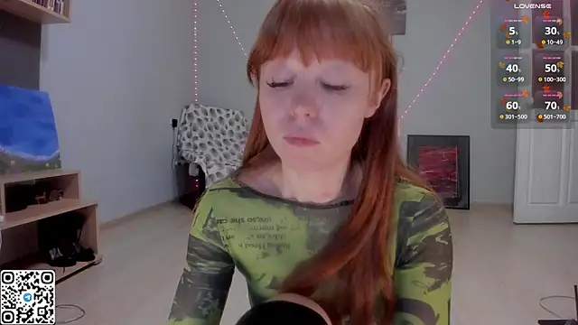 Snapshot of Beautiful__Soul chatting on December 5, 3:26 am Beautiful Soul online show from December 5, 3:26 am