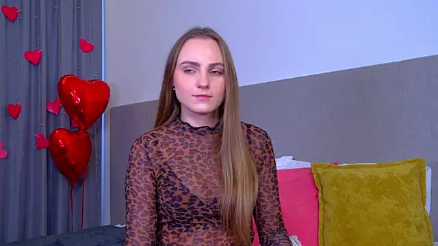 Snapshot of MelissaMelrey chatting on February 16, 2:10 pm MelissaMelrey online show from February 16, 2:10 pm