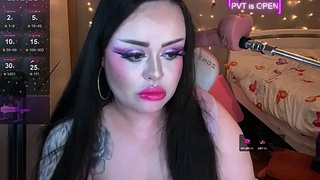 Snapshot of og_maddison chatting on December 29, 9:09 pm og maddison online show from December 29, 9:09 pm