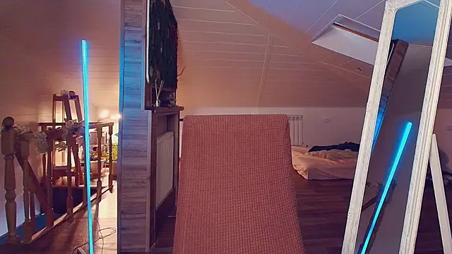 Meowroslava online show from April 16, 10:16 am