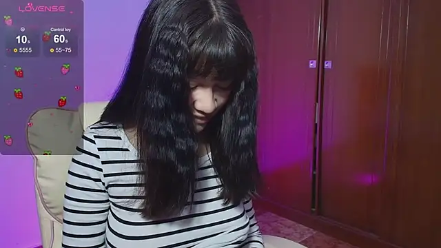 Marceline 0 online show from March 16, 12:12 am