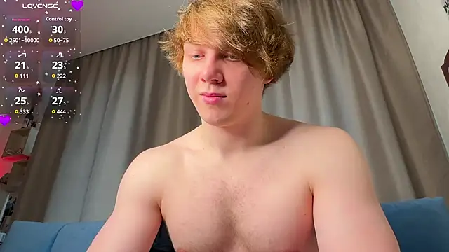 David Keler online show from April 29, 10:41 am