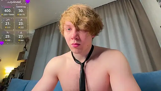 David Keler online show from April 30, 10:10 am