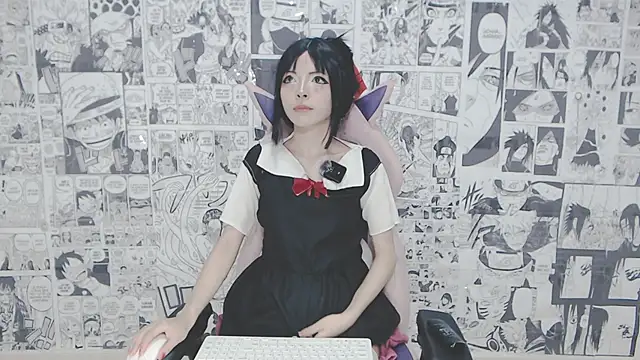 Miahparker online show from October 22, 6:24 am